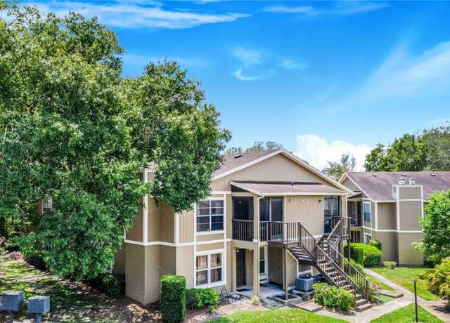 Property at 14313 Hanging Moss Cir #202, Tampa, FL 33613, 2 beds, 2 baths