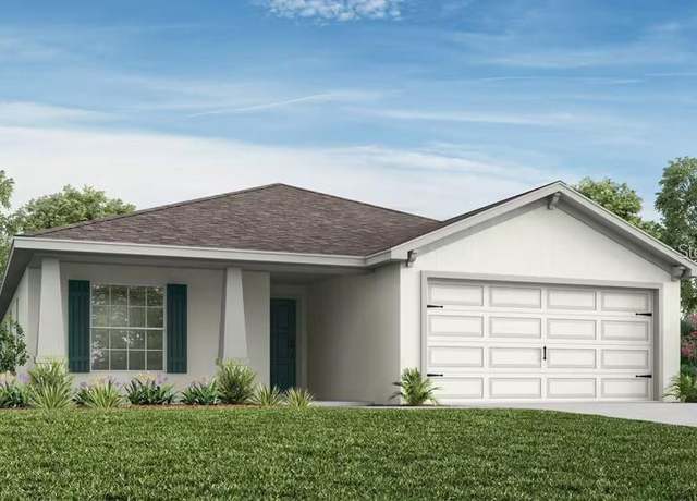 Property at 613 Ambleside Dr, Haines City, FL 33844, 4 beds, 2 baths