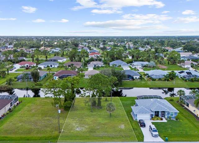 Property at 29 Marker Rd, Rotonda West, FL 33947