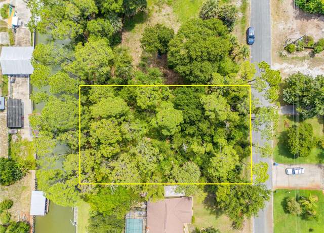 Property at 133 Hazelwood River Rd, Edgewater, FL 32141
