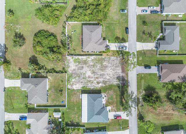 Property at 3518 NE 18th Pl, Cape Coral, FL 33909