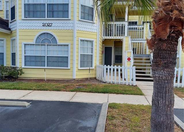 Property at Undisclosed address, Kissimmee, FL 34746, 3 beds, 2 baths