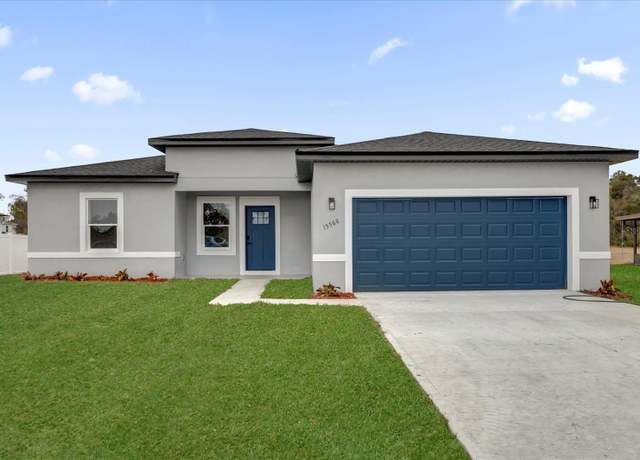 Property at 15568 SW 46th Cir, Ocala, FL 34473, 4 beds, 2 baths