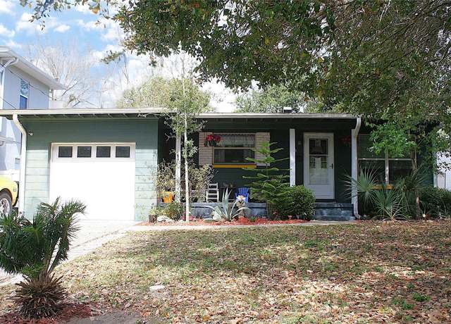Property at 115 W King St, Orlando, FL 32804, 3 beds, 2 baths