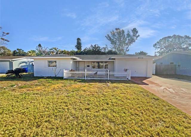 Property at 6440 22nd St S, St Petersburg, FL 33712, 3 beds, 2 baths