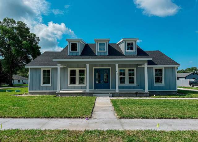 Property at 311 W Delaware Ave, Lake Helen, FL 32744, 3 beds, 2 baths