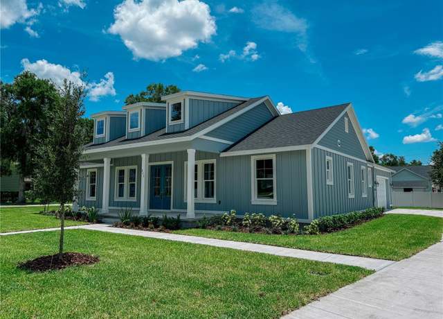 Property at 311 W Delaware Ave, Lake Helen, FL 32744, 3 beds, 2 baths