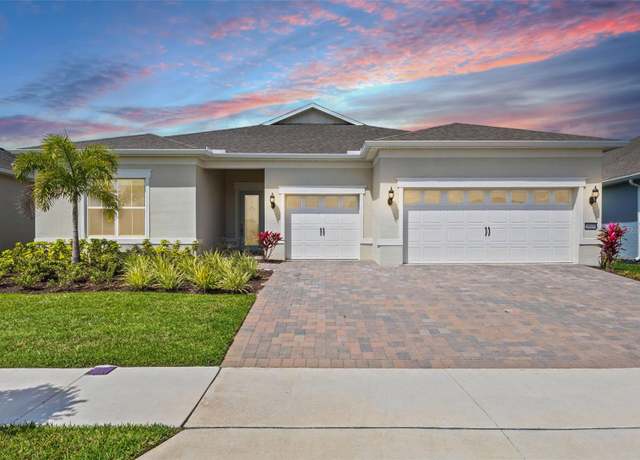 Property at 13133 Sunny Retreat Ln, Winter Garden, FL 34787, 3 beds, 3.5 baths