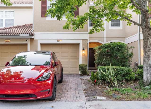 Property at 6874 Sperone St, Orlando, FL 32819, 3 beds, 2.5 baths