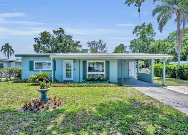 Property at 1120 Courtland St, Orlando, FL 32804, 3 beds, 2 baths