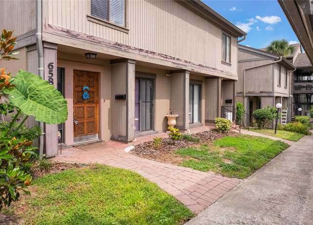 Property at 658 Lake Villas Dr, Altamonte Springs, FL 32701, 4 beds, 3 baths