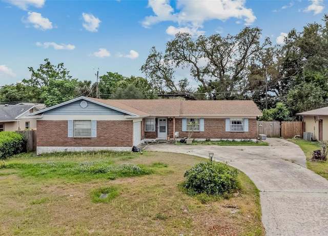 Property at 5812 Viking Rd, Orlando, FL 32808, 4 beds, 2 baths
