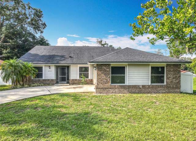 Property at 4942 Eden View Ct, Orlando, FL 32810, 4 beds, 3 baths
