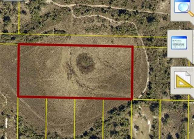 Property at NW 306 St, Okeechobee, FL 34972