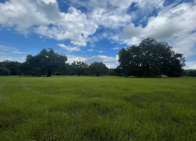 Property at 4160 NE 127th Pl, Anthony, FL 32617