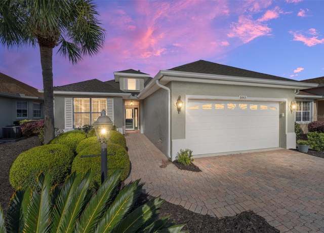 Property at 8443 SW 82nd Loop, Ocala, FL 34481, 2 beds, 2 baths
