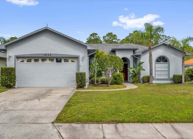 Property at 1532 Reade Cir, St Cloud, FL 34772, 3 beds, 2 baths