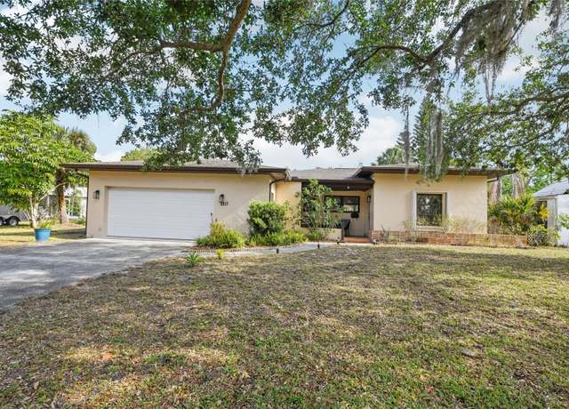 Property at 110 Peekskill Pl, Melbourne, FL 32901, 2 beds, 2 baths