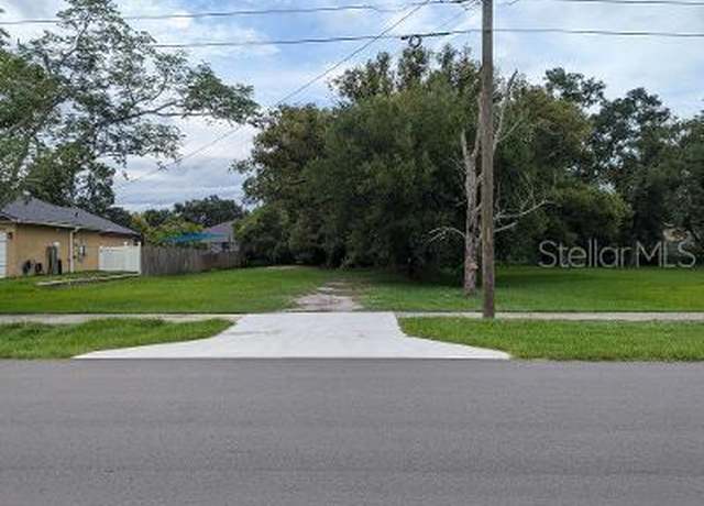 Property at 313 Pine St, Orlando, FL 32824