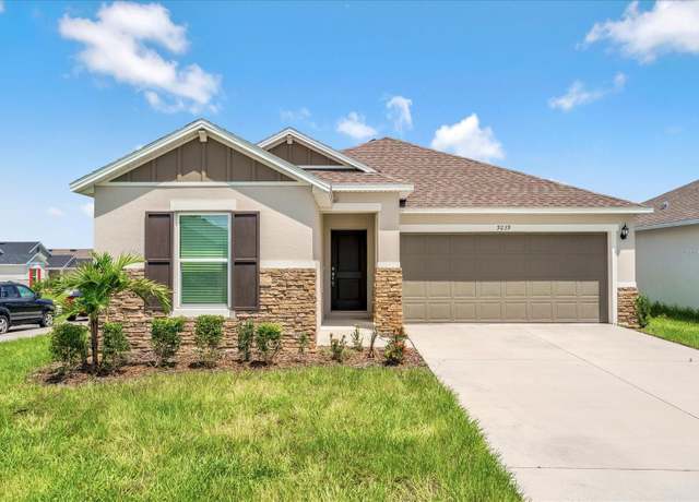 Property at 9239 Westside Hills Dr, Davenport, FL 33896, 3 beds, 2 baths