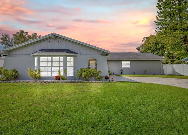 Property at 7343 Brookview Cir, Tampa, FL 33634, 4 beds, 2 baths