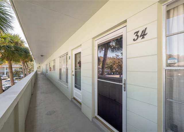 Property at 2386 Sumatran Way #34, Clearwater, FL 33763, 2 beds, 2 baths