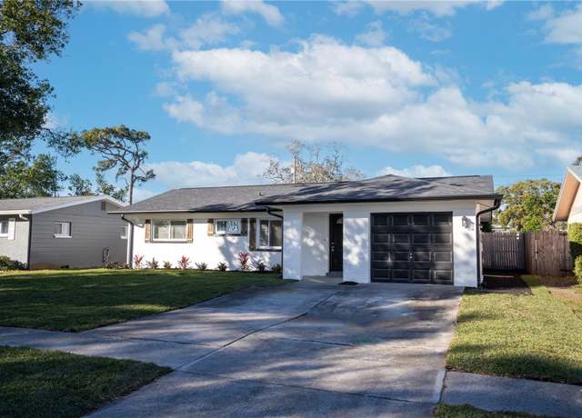 Property at 8577 79th Ave, Seminole, FL 33777, 3 beds, 1 bath