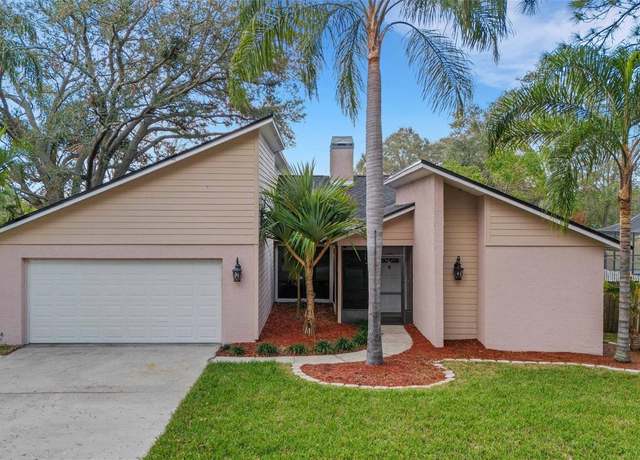 Property at 2826 Kavalier Dr, Palm Harbor, FL 34684, 4 beds, 3 baths