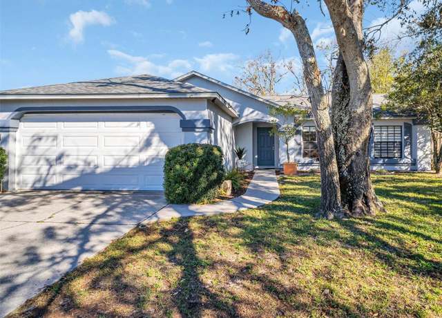 Property at 2441 Blossom Lake Dr, Holiday, FL 34691, 3 beds, 2 baths