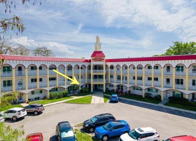 Property at 2431 Franciscan Dr #9, Clearwater, FL 33763, 2 beds, 2 baths