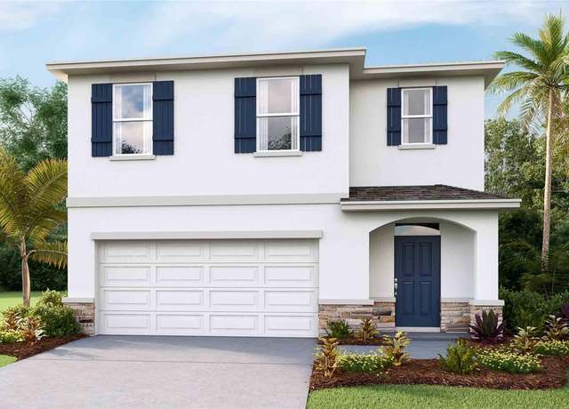 Property at 6947 Broad River Ave, Land O Lakes, FL 34638, 5 beds, 3 baths