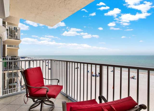 Property at 18650 Gulf Blvd #303, Indian Shores, FL 33785, 2 beds, 2 baths