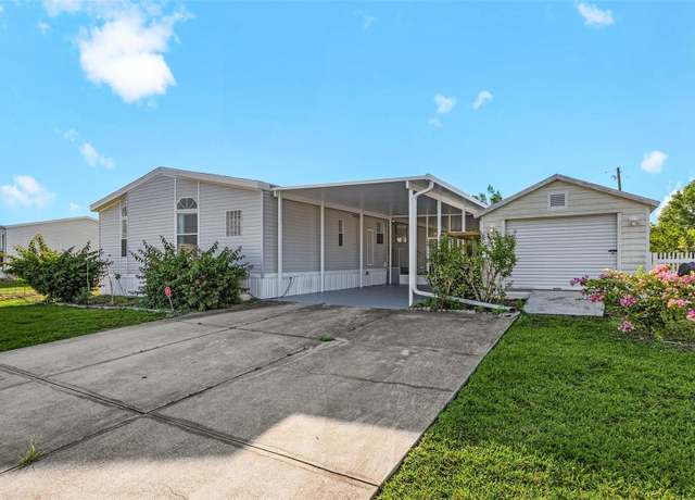 Property at 4301 Riverside Dr, Punta Gorda, FL 33982, 2 beds, 2 baths