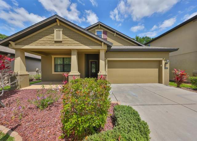 Property at 838 Vino Verde Cir, Brandon, FL 33511, 4 beds, 2 baths