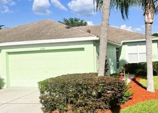 Property at 11468 Captiva Kay Dr, Riverview, FL 33569, 2 beds, 2 baths