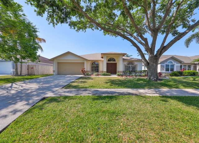 Property at 1604 Storington Ave, Brandon, FL 33511, 4 beds, 2 baths