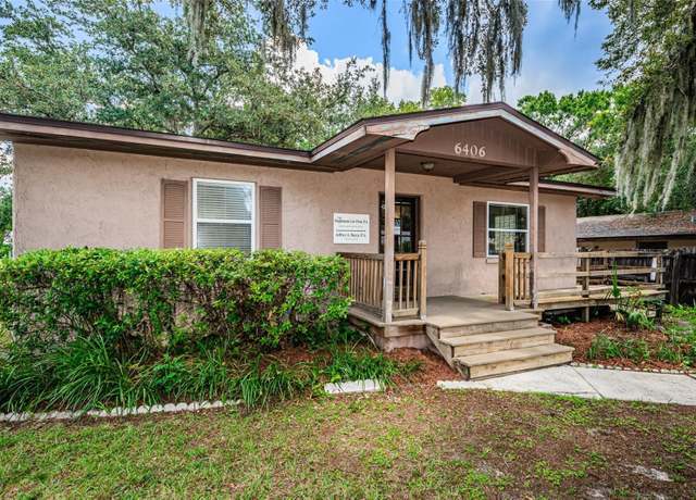 Property at 6406 Congress St, New Port Richey, FL 34653, 3 beds, 1 bath