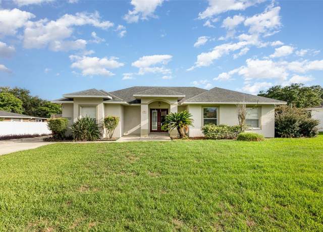 Property at 629 Orange Valley Ln, Lakeland, FL 33813, 4 beds, 3 baths