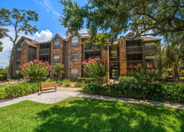 Property at 2500 Winding Creek Blvd Unit G303, Clearwater, FL 33761, 2 beds, 2 baths