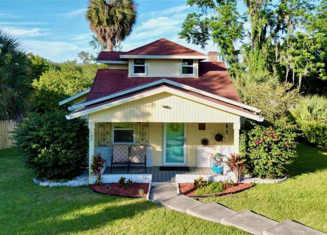 Property at 104 Sunset Way, Fruitland Park, FL 34731, 2 beds, 1 bath