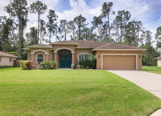 Property at 3165 Stokie Ave, North Port, FL 34286, 3 beds, 2 baths