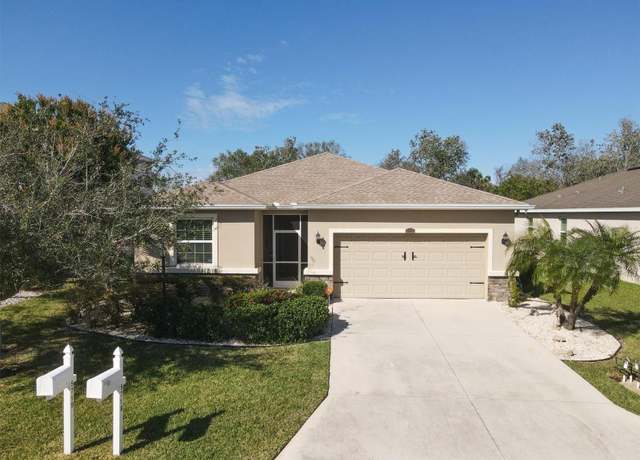 Property at 5718 Broad River Run, Ellenton, FL 34222, 4 beds, 2.5 baths