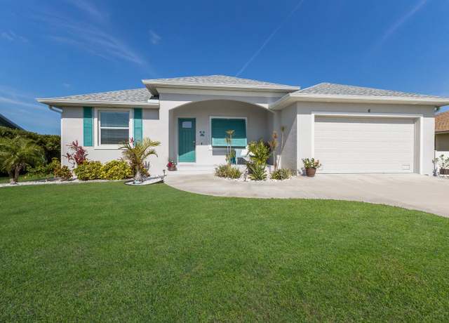 Property at 6 Bunker Cir, Rotonda West, FL 33947, 3 beds, 2 baths