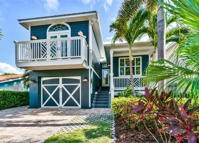 Property at 307B 63rd St, Holmes Beach, FL 34217, 3 beds, 3 baths