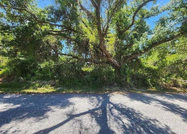 Property at Sevilla St, North Port, FL 34287