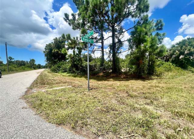 Property at 12224 Vaughan Ave, Port Charlotte, FL 33981