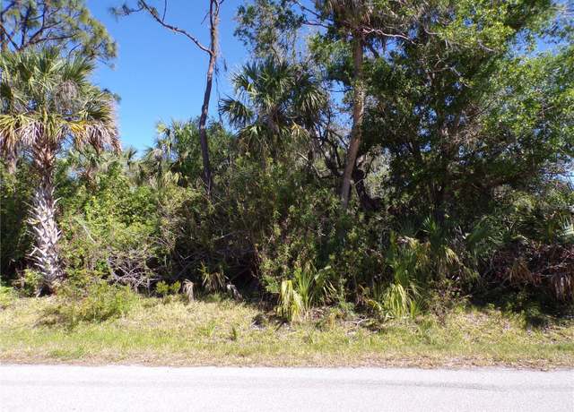 Property at 26074 Scham Rd, Punta Gorda, FL 33955
