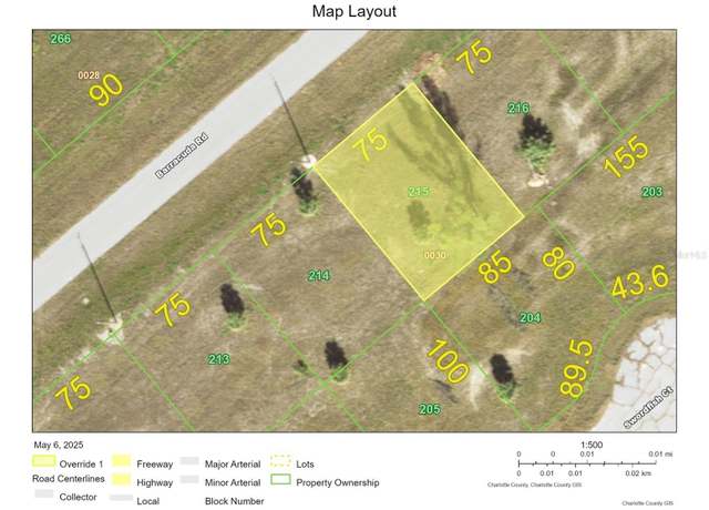 Property at 14445 Barracuda Rd, Placida, FL 33946