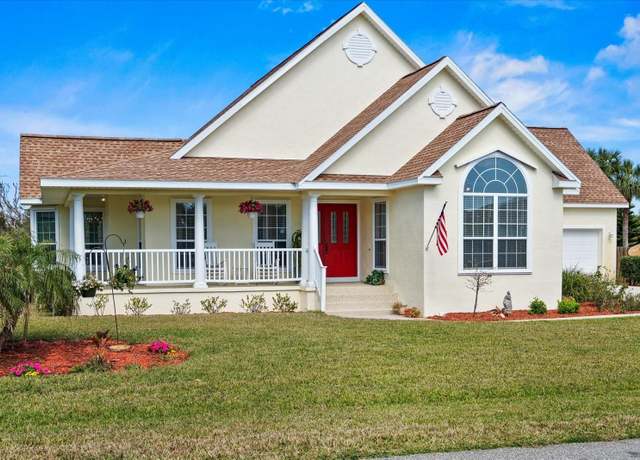 Property at 21 Deerwood St, Palm Coast, FL 32137, 3 beds, 2.5 baths