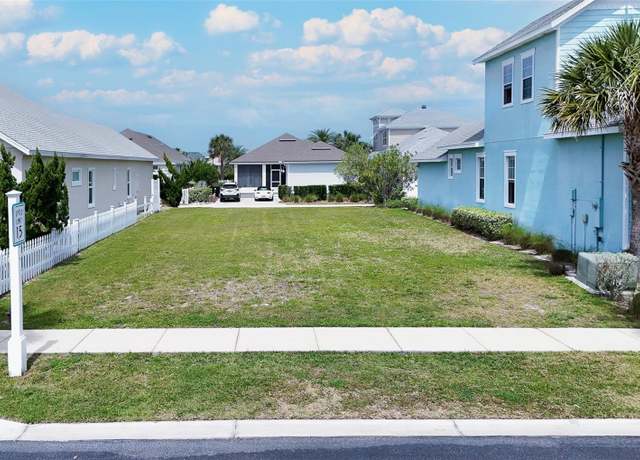 Property at 24 Sandy Beach Way, Palm Coast, FL 32137